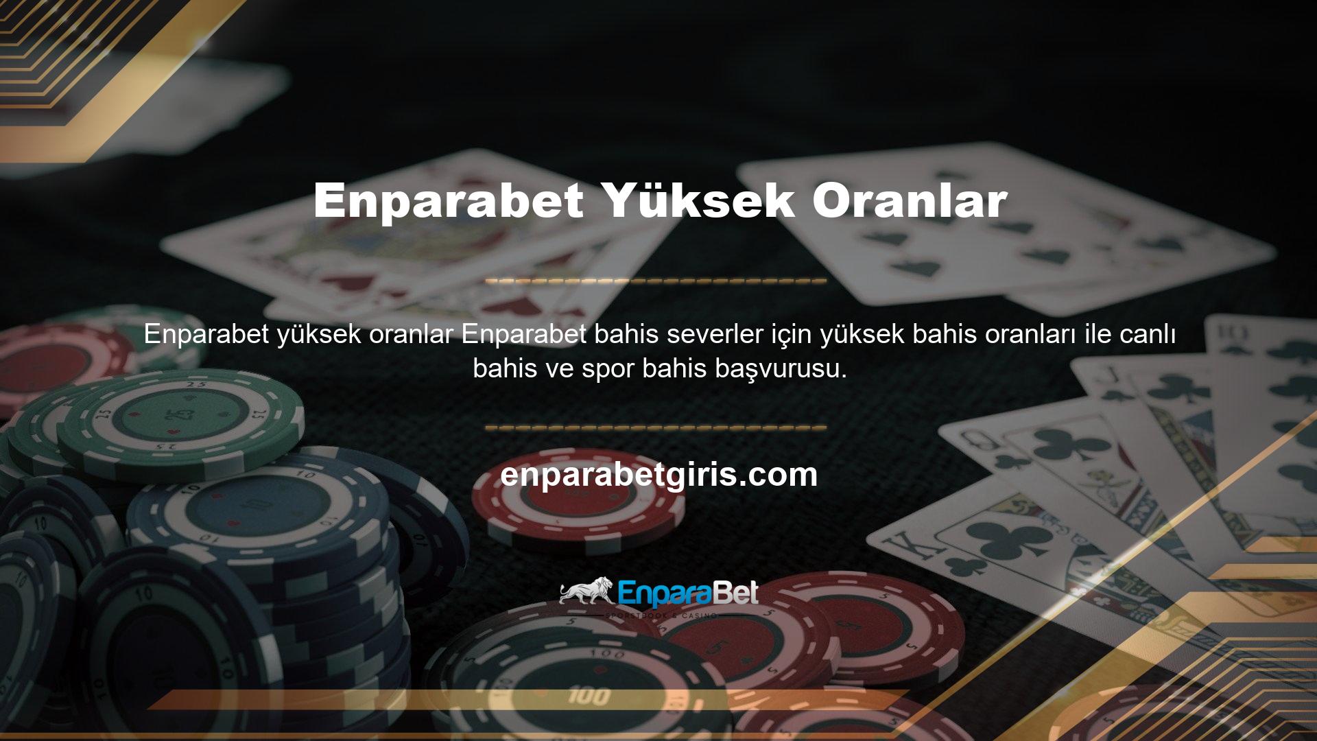 Bahis meraklılarının bahis seçeneklerini keşfetmek ve bir bölgede nasıl ticaret yapılacağı hakkında bilgi almak için sitenin üyesi olmalarına gerek yoktur